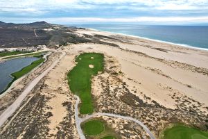 Solmar 16th Aerial Hole